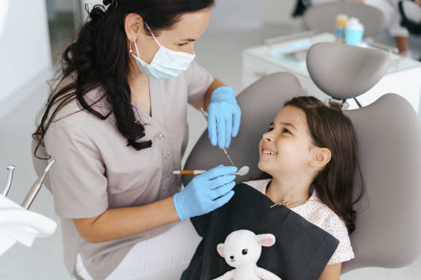 Best Dentist Open Late Near Me  in Belfair, WA