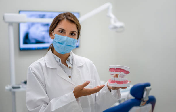 Best Emergency Dentist Near Me  in Belfair, WA