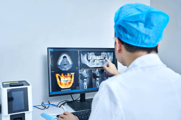 Best Urgent Tooth Repair  in Belfair, WA